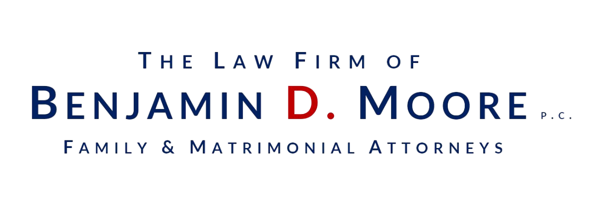 Law Firm of Benjamin D. Moore